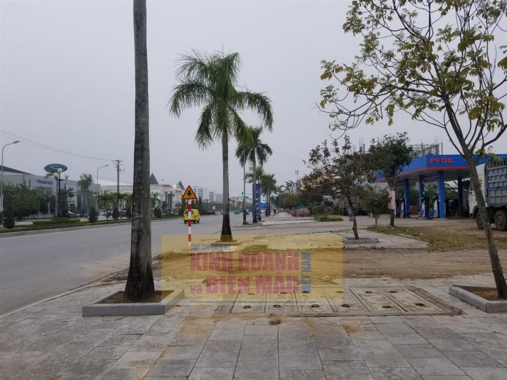 Thanh tra tỉnh Thanh Hóa điểm tên 5 đại dự án sai phạm khủng tại Trung tâm Thành phố: Bài 3: Chỉ rõ sai phạm tại Dự án Cửa hàng xăng dầu loại III của Công ty TNHH Đầu tư xây lắp và thương mại Việt Nga